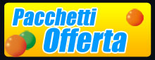 pacchetti offerta pacchetti offerta