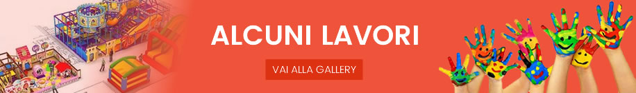 Gallery Lavori