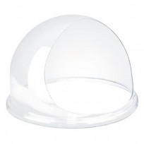 CUPOLA IN PLEXIGLASS FOR MACHINE ZUCC. YARN DIAM 50 CM X 35 (H)