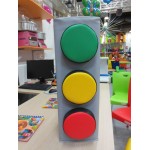 LIGHT SOFT CM. 20x20x60 (H)