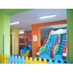 SLIDE FOREST MT. 3.2 X 5.4 X 2.7 IN (H)