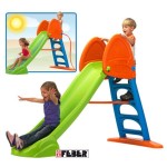 SLIDE WITH WATER SLIDE10 CM. 185 X 97.5 X 136.5 (H)