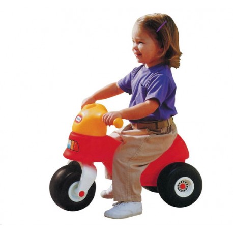 MINI TRICYCLE RED