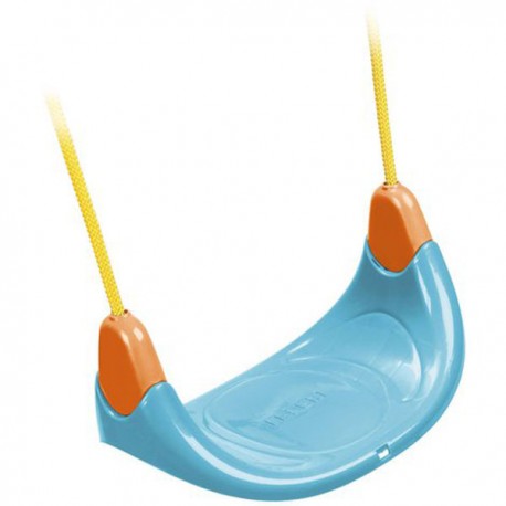 CAR SEAT PLASTIC TABLET FEBER SWING CM. 43 X 26 X 21 (H)