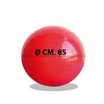 GIANT BALLOON RED