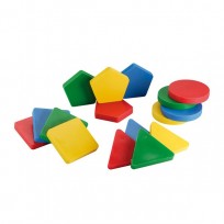 SET MANIFOLD 16 PCS.