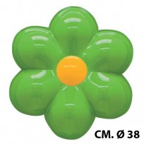 SMALL FLOWER CM. Ø 38