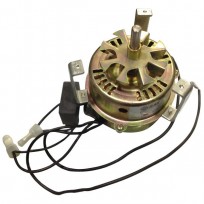 RICAMBIO PER MACC. ZUCC. FILATO - MOTORE