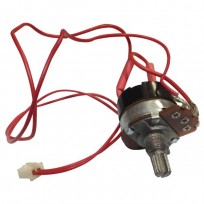 REPLACEMENT FOR MACC. ZUCC. YARN - POWER REGULATOR