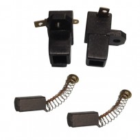 RICAMBIO PER MACC. ZUCC. FILATO - SPAZZOLE E PORTASPAZZOLE