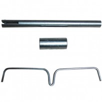 SPARE PART FOR POP CORN PZF02 - BARRE GIRAPOPCORN