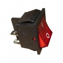 SPARE PART FOR POP CORN PZF02 - BUTTON SWITCH FOR ZUCC. YARN