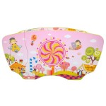 AIR HOCKEY FOR CHILDREN DIM CM. 74 X 143 X 80 (H)