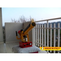 PLACKET-THE-COUNTER FOR COMPRESSED AIR