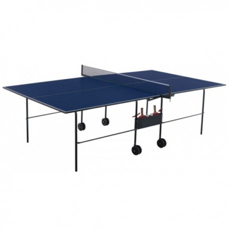 THE PING PONG TABLE CM. 274 X 152,5 X 76 (H)
