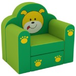 CHAIR DELUXE DOG CM. 60x42x58 (H)