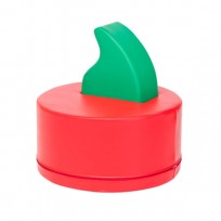 SEDIOLINA MELA DIM CM. 60 X 60 X 60 (H)