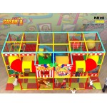 Playground play413 cm 720 x 360 x 270 (h)