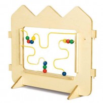 PANNELLO LABIRINTO CM. 81x22x63 (H)