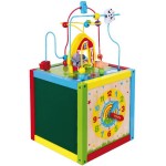 PANNELLO ACTIVITY BOX CM. 30x30x55 (H)