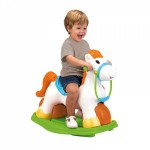 PONY 2 IN 1 DIM CM. 68 X 55,5 X 62,5 (H)