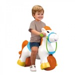 PONY 2 IN 1 DIM CM. 68 X 55,5 X 62,5 (H)