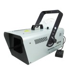 THE MACHINE FOR THE SNOW 1200W