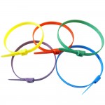 A COLORED BAND CM. 35,8 (REF. FROM 100 PCS.)