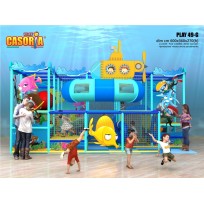 Playground cm 600 x 360 x 270(H)