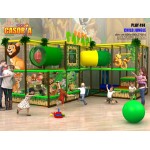 Playground PLAY414 600 x 480 x 270 (h)