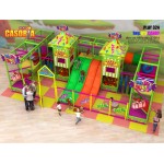 Playground cm 960 x 480 x 270 (h)