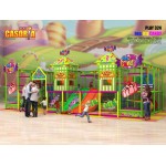 Playground cm 960 x 480 x 270 (h)