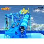 Playground cm 480 x 360 x 390 (h)