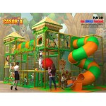 Playground cm 840 x 480 x 390 (h)