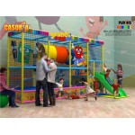 Playground PLAY415 cm 480 x 300 x 270 (h)