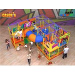 Playground Play428 cm 480x480x270 (h)
