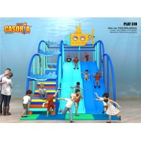 Playground play318 Racing