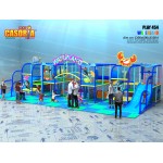 Playground play454 cm 1200 x 600 x 310 (h)