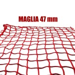 RETE MAGLIA MM47 PIU' CORDETTA NYLON H125