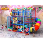 Playground play471 cm 600 x 360 x 400 (h)