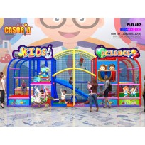 Playground play462 cm 720 x 240 x 310 (h)