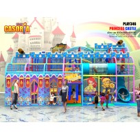 Playground play346 cm 850 x 480 x 400 (h)