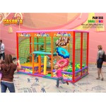 Playground play355 cm 360 x 200 x 240 (h)