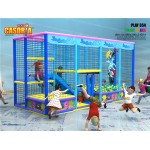 Playground play354 cm 480 x 200 x 240 (h)