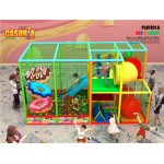 Playground play491-A cm 480 x 200 x 240 (h)