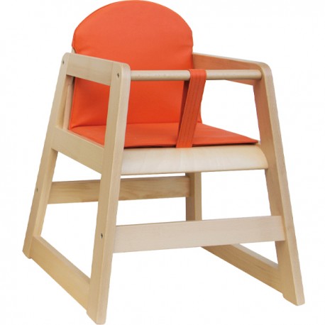 SEDIOLONE PAPPA BABY CM. 36 X 48 X 65 (H)