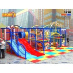 Playground PLAY416 CM 960 x 500 x 270 (h)