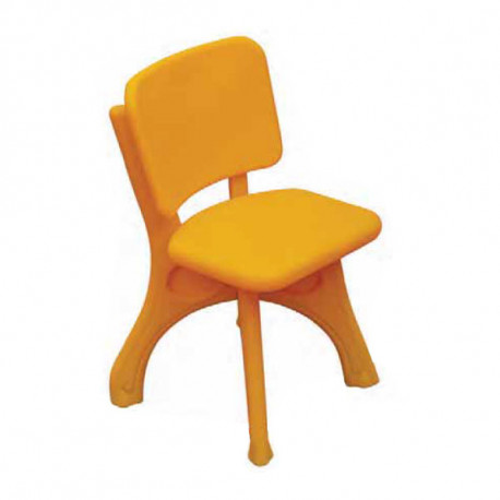 SEDIA BAMBINI KING DIM CM 34X35X56 (H)