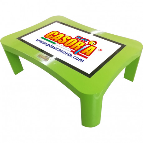 TAVOLO INTERATTIVO EDUCATION TOUCH SCREEN 43"
