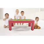 TAVOLO INTERATTIVO EDUCATION TOUCH SCREEN 43"